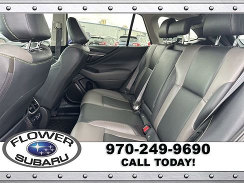 Used 2021 Subaru Outback Onyx Edition XT image 18