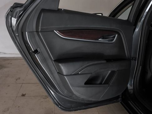 Used 2017 Cadillac XTS Premium Luxury w/ Driver Assist Package image 43