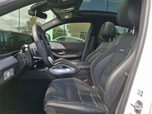 Used 2023 Mercedes-Benz GLE 53 AMG 4MATIC Coupe image 14