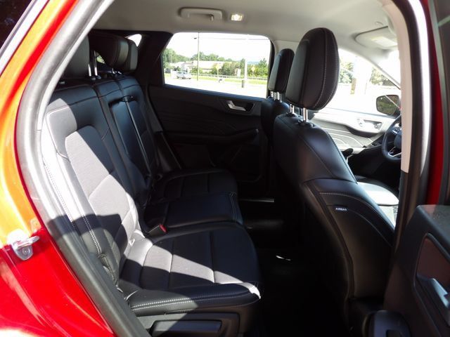 Certified 2021 Ford Escape SEL AWD/4WD image 13