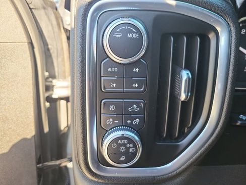 Used 2021 GMC Sierra 1500 AT4 w/ Technology Package image 27