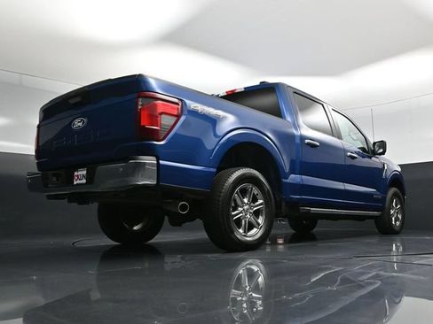 Used 2024 Ford F150 XLT w/ Mobile Office Package AWD/4WD image 55