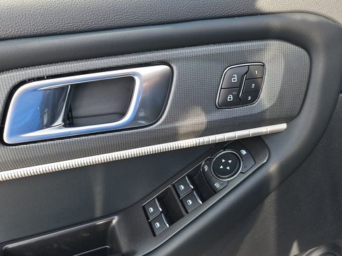 New 2026 Ford Explorer ST-Line w/ Premium Package RWD image 6