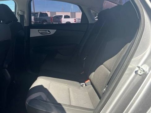 Used 2023 Kia Forte LXS FWD image 36