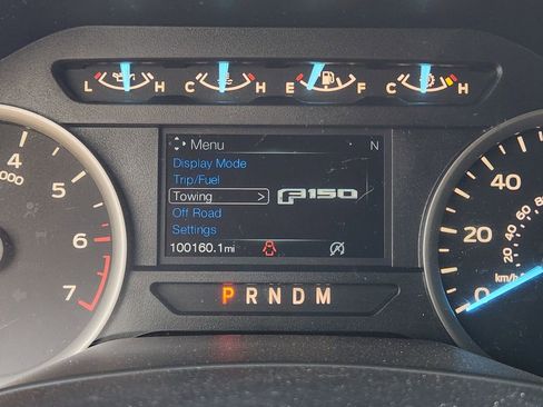 Used 2018 Ford F150 XLT w/ Equipment Group 302A Luxury image 22