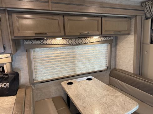 Used 2021 Ford E-450 and Econoline 450 Super Duty w/ Motorhome Prep Package RWD image 45
