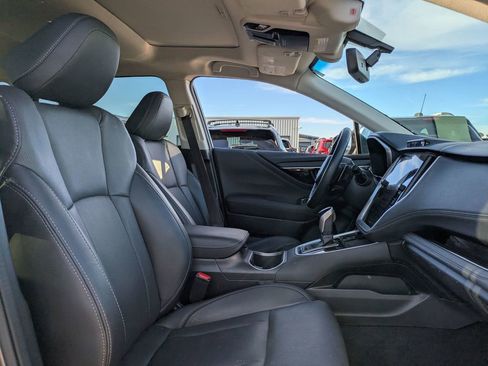 Used 2022 Subaru Outback Limited XT w/ Popular Package #2 image 32