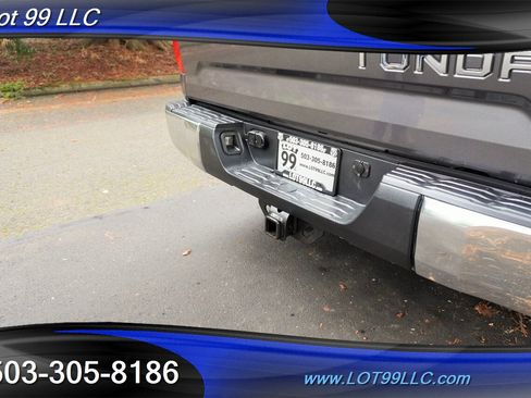 Used 2014 Toyota Tundra SR5 image 33