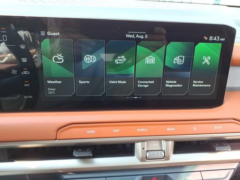 New 2027 Kia Telluride SX FWD image 20