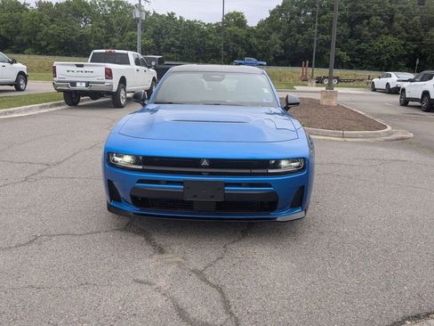 New 2026 Dodge Charger GT AWD/4WD image 8