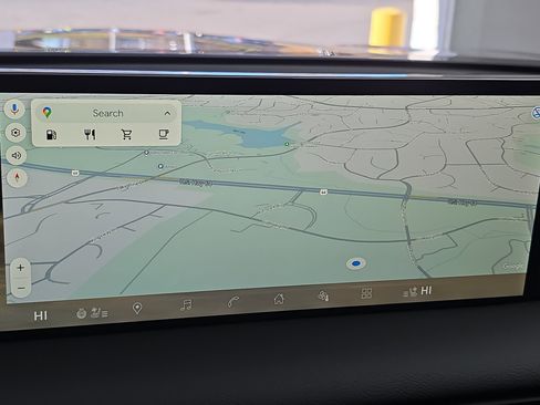 New 2026 Nissan Armada Platinum image 23