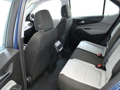 Used 2024 Chevrolet Equinox LS w/ LPO, Floor Liner Package image 25
