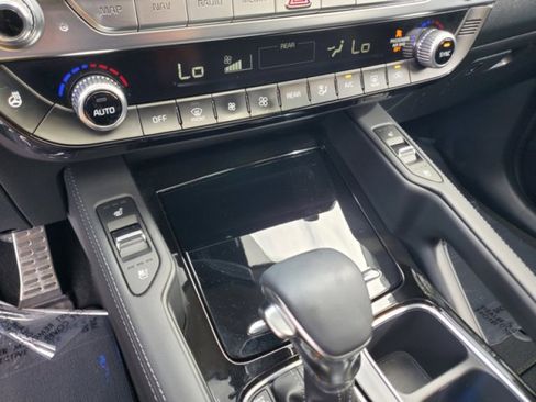 Used 2020 Kia Telluride SX image 27