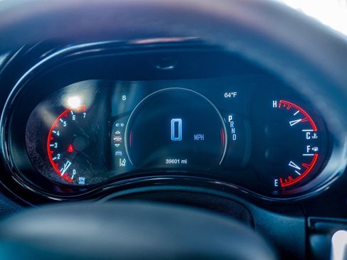 Used 2022 Dodge Durango GT image 19