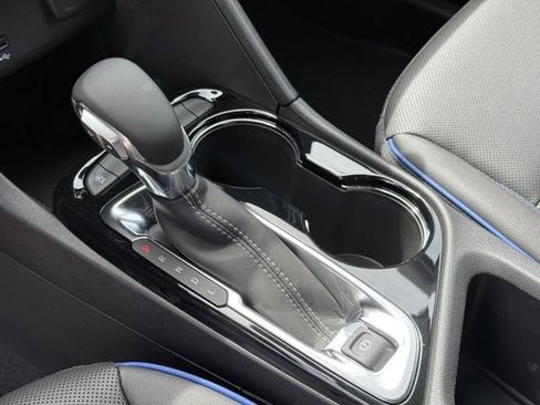 New 2026 Buick Encore GX Sport Touring image 22