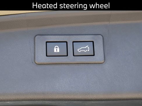 Used 2025 Subaru Outback Touring XT AWD/4WD image 19