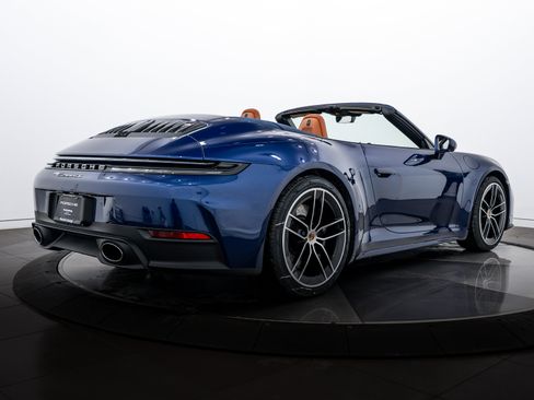 New 2026 Porsche 911 Carrera 4S image 7