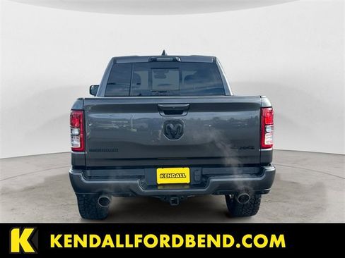 Used 2022 RAM 1500 Big Horn image 4