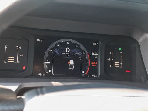 Used 2026 Toyota Tacoma SR5 RWD image 21
