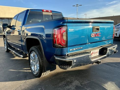 Used 2017 GMC Sierra 1500 SLT image 13