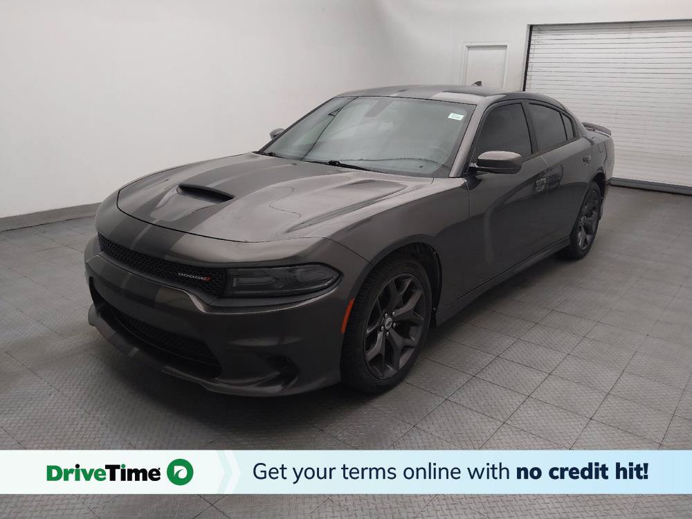 Used 2019 Dodge Charger GT RWD image 1