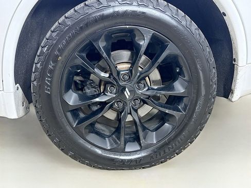 Used 2020 Dodge Durango R/T w/ Technology Group image 28