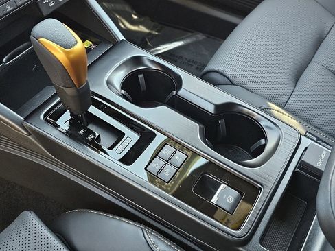 New 2026 Subaru Outback Wilderness AWD/4WD image 35