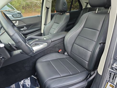 Certified 2022 Mercedes-Benz GLE 350 4MATIC image 18