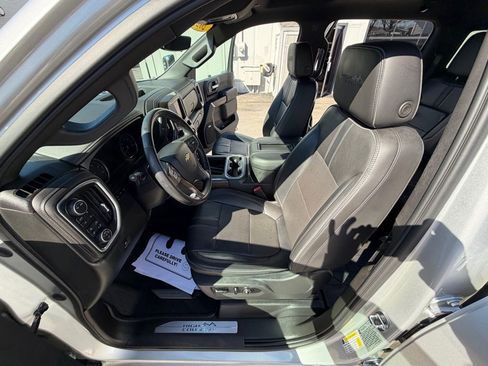 Used 2021 Chevrolet Silverado 3500 High Country image 51