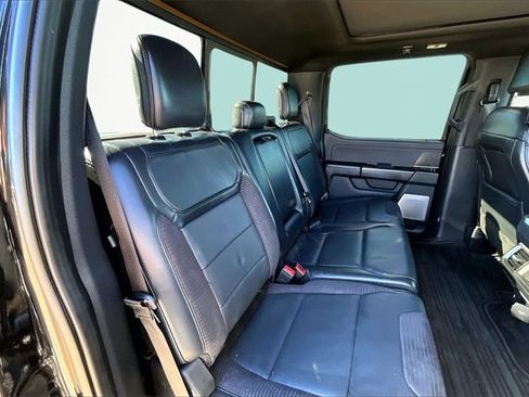 Used 2021 Ford F150 Raptor w/ Equipment Group 801A High image 29