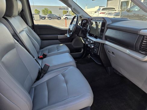 Used 2021 Ford F150 XLT w/ Equipment Group 302A High AWD/4WD image 33