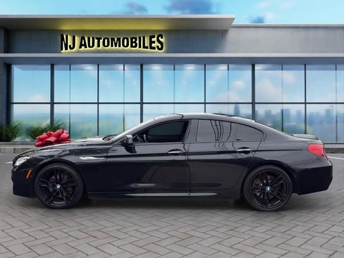Used 2015 BMW ALPINA B6 xDrive Gran Coupe AWD/4WD image 4