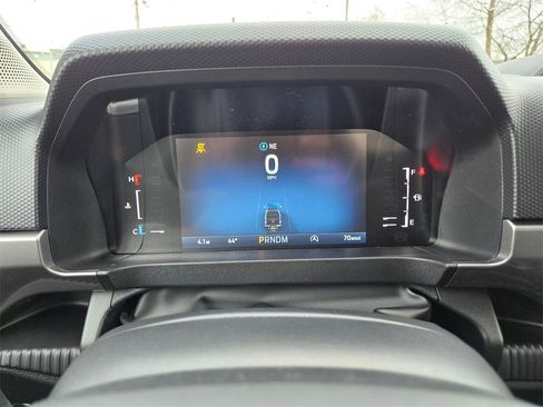 New 2025 Ford Ranger XLT w/ FX4 Off-Road Package image 33