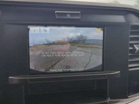 New 2026 Ford F550 4x4 Regular Cab Super Duty image 18