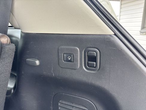 Used 2018 INFINITI QX60 Luxe w/ Deluxe Technology Package image 34