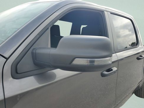 New 2026 RAM 1500 Big Horn image 19