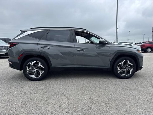 Used 2024 Hyundai Tucson SEL FWD image 8