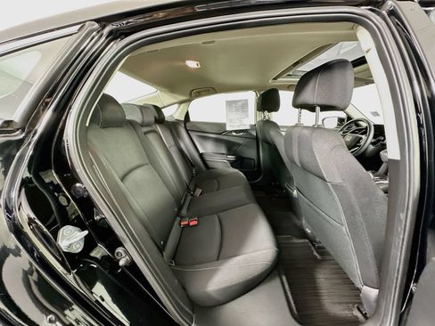 Used 2019 Honda Civic EX image 27