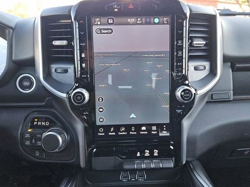 New 2026 RAM 1500 Lone Star image 15