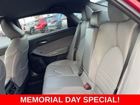 Used 2019 Toyota Avalon XSE w/ All Weather Liner Package FWD image 14