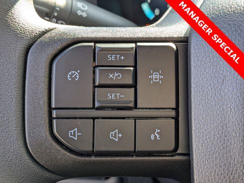 New 2025 Ford F150 STX w/ Equipment Group 200A image 5