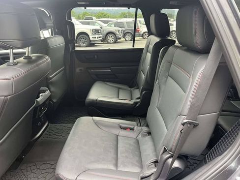 Used 2026 Toyota Sequoia TRD Pro AWD/4WD image 13