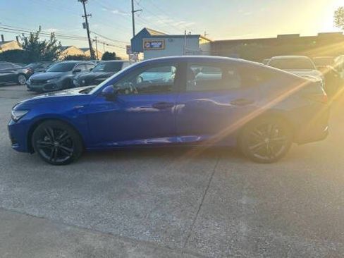 Used 2023 Acura Integra A-Spec FWD image 7