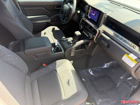 New 2026 Toyota Tacoma SR5 AWD/4WD image 23