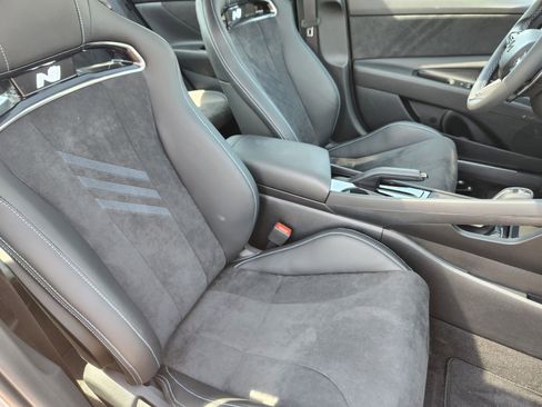 New 2025 Hyundai Elantra N image 13