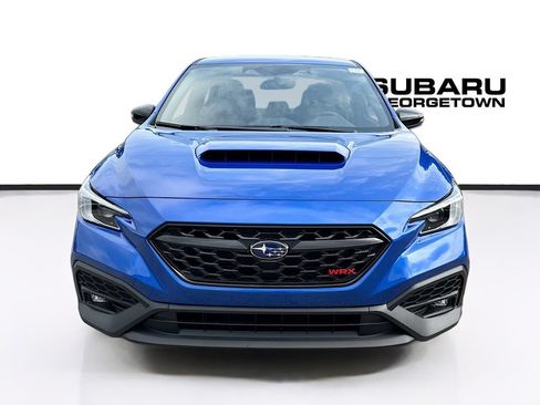 New 2026 Subaru WRX tS AWD/4WD image 2