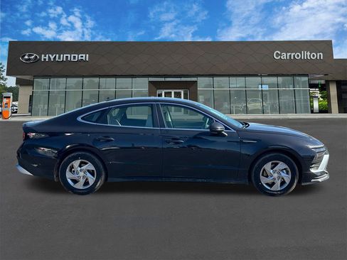 New 2025 Hyundai Sonata SE image 4