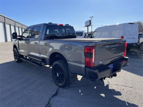 Certified 2024 Ford F250 Lariat w/ Lariat Ultimate Package image 5