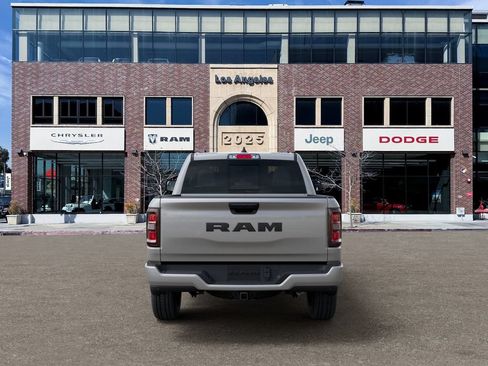 New 2026 RAM 1500 Express RWD image 7