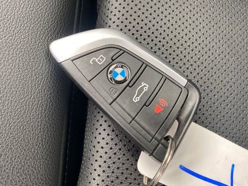 Used 2023 BMW X3 xDrive30i image 25